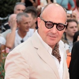 Photo de Gianfranco Rosi