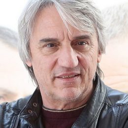 Photo de Mimmo Calopresti