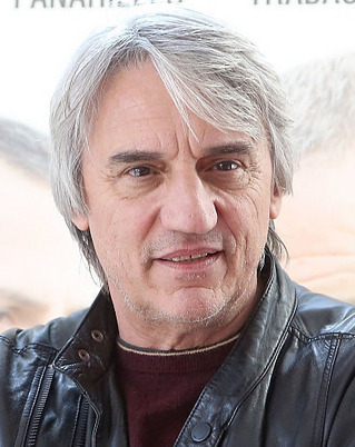 Photo de Mimmo Calopresti