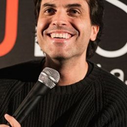 Photo de Paolo Licata