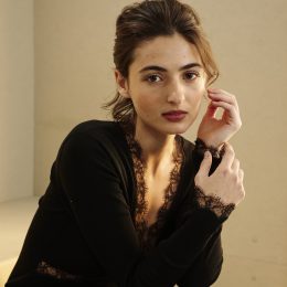 Photo de Tecla Insolia