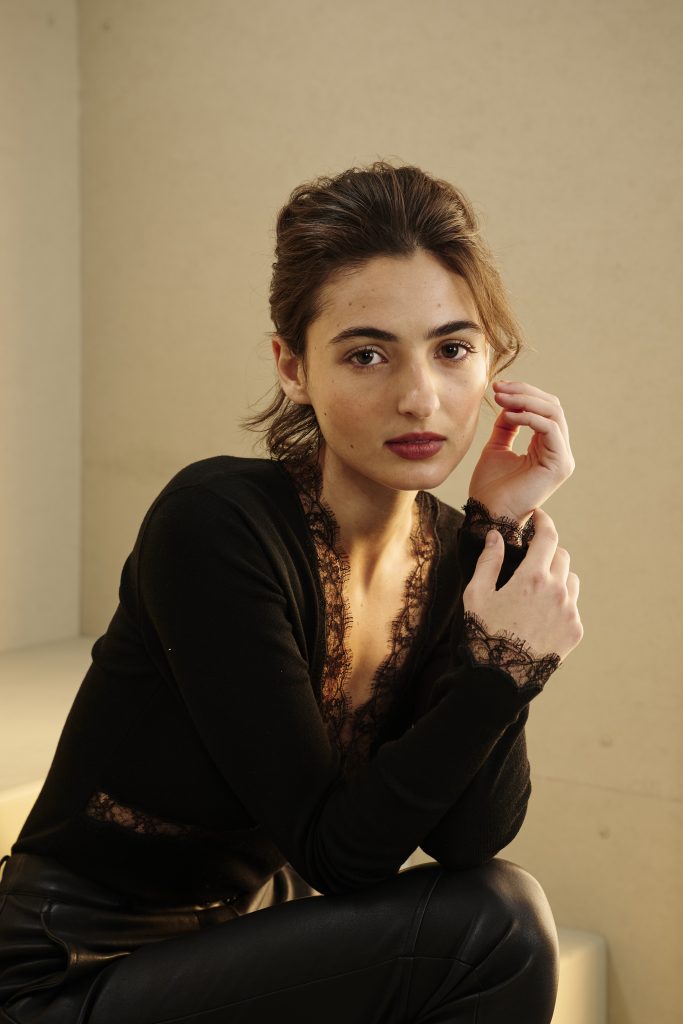 Photo de Tecla Insolia